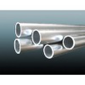 aluminium drawn tube