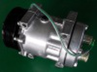 AC Compressor 7H15 IVECO