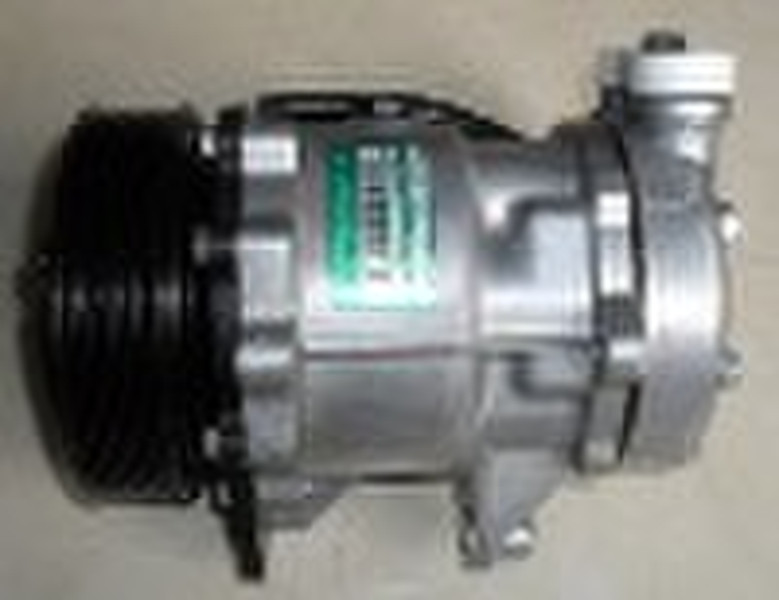 AC Compressor 7H15 Chrysler