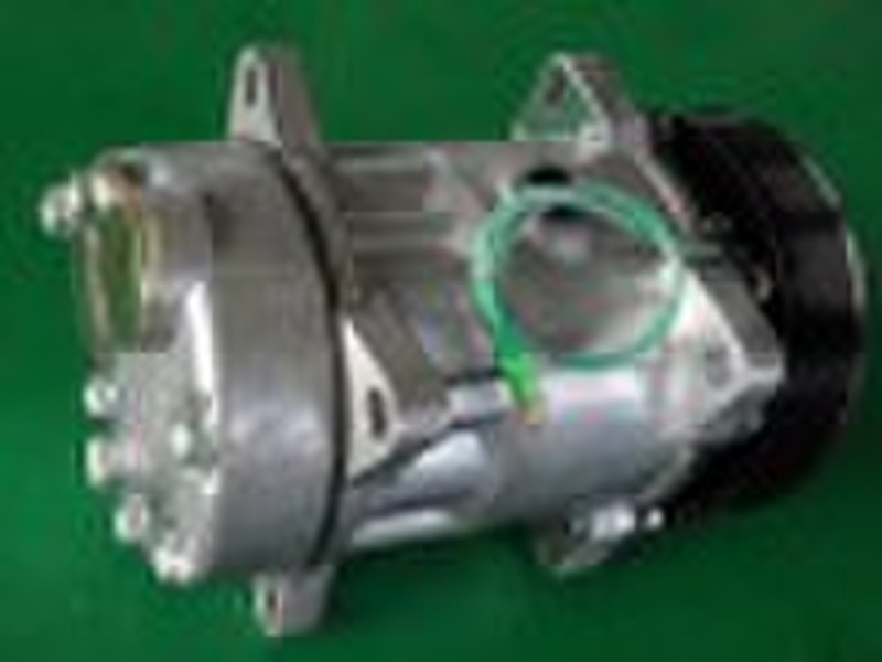 AC Compressor 7H15 VOLVO