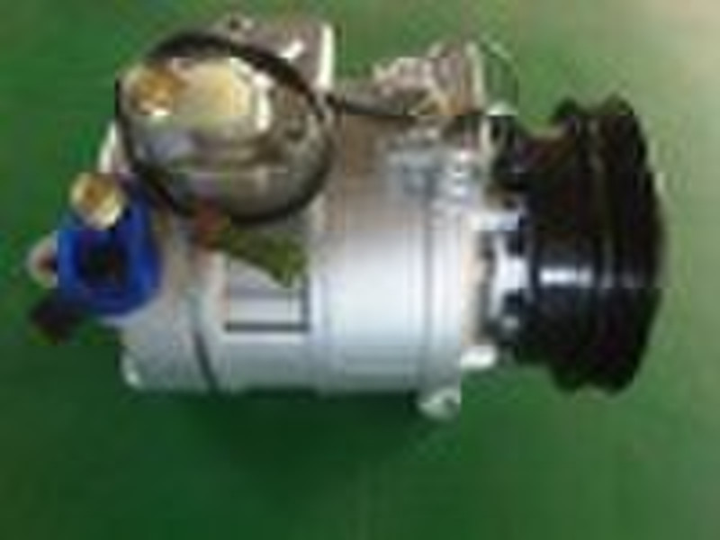 Auto A/C Compressor-7SBU16C