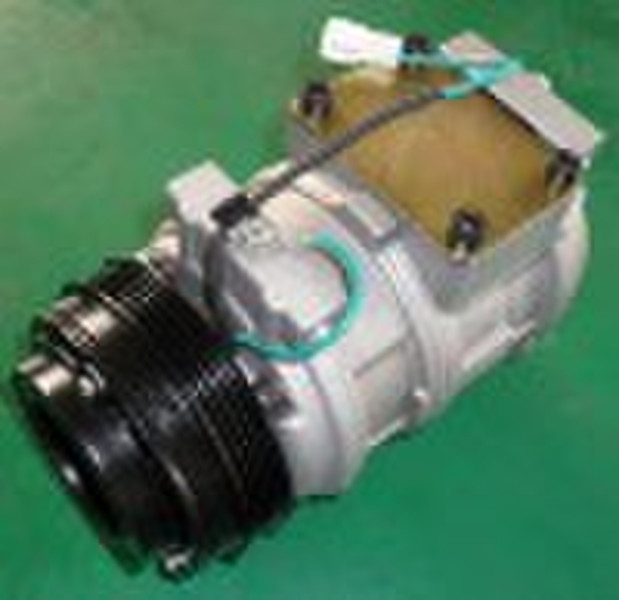 Auto A/C Compressor-10PA17C