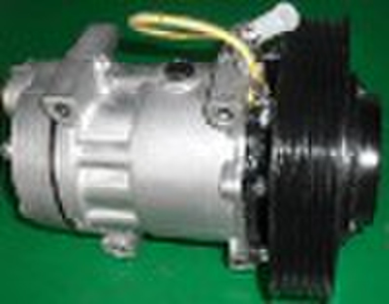 Auto A/C Compressor