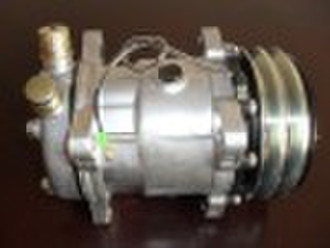 A/C Compressor 5H14