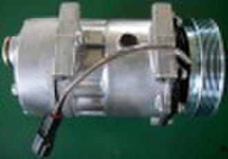 A/C Compressor 8131 Renault