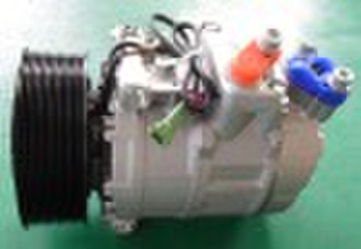 7SBU17C Air conditioning compressor