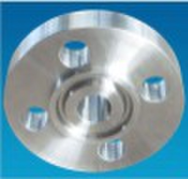 standard din stainless steel flange