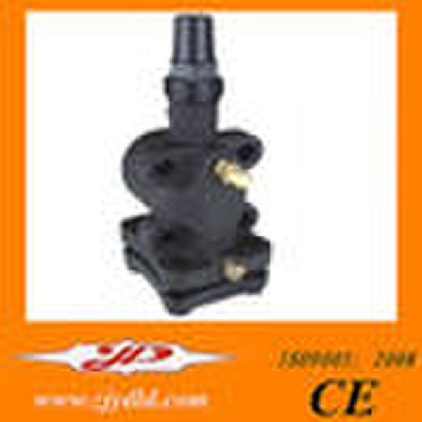 Cast Iron Angle Valve