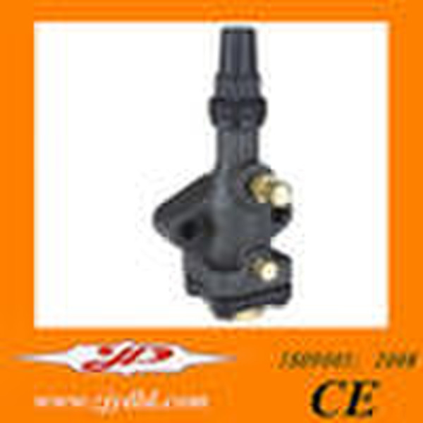 Gas Cast Iron Valve