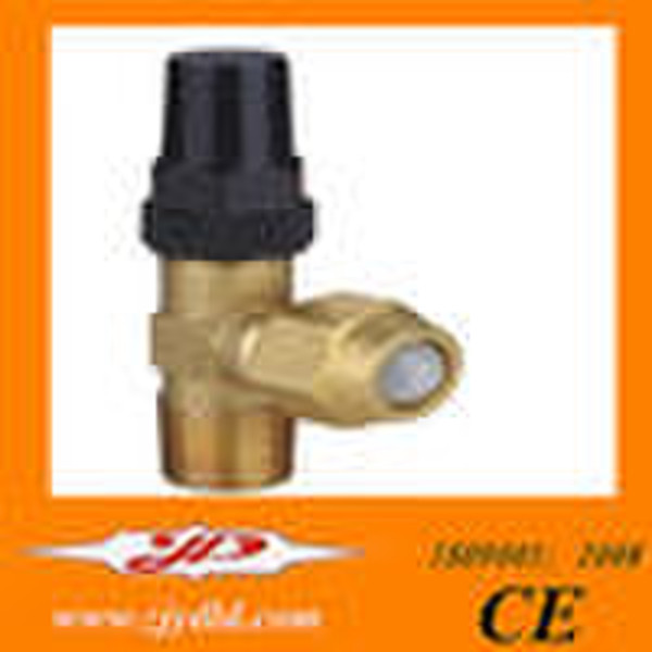 Refrigeration Compressor Valve