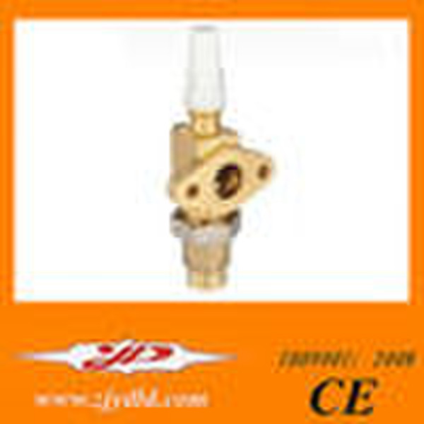 Yongda High Pressure Valve