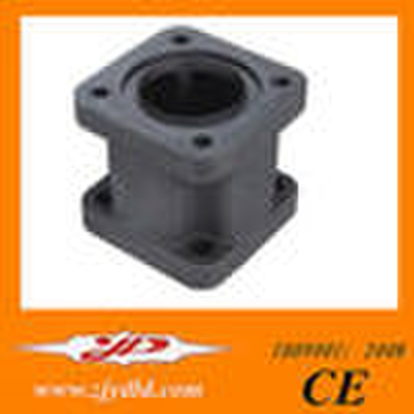 Yongda Ductile iron non return valve