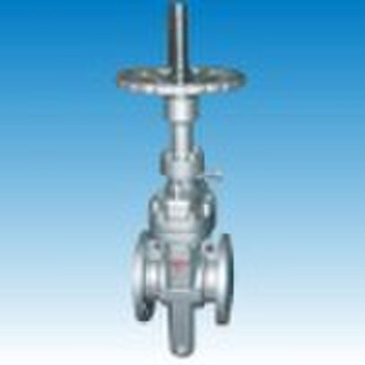 Flat Gate Valve