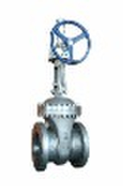 Gate Valve