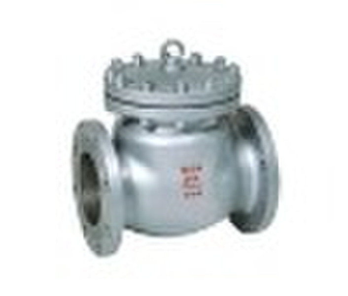 Swing Check Valve