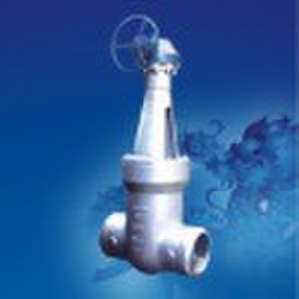 Gate Valve