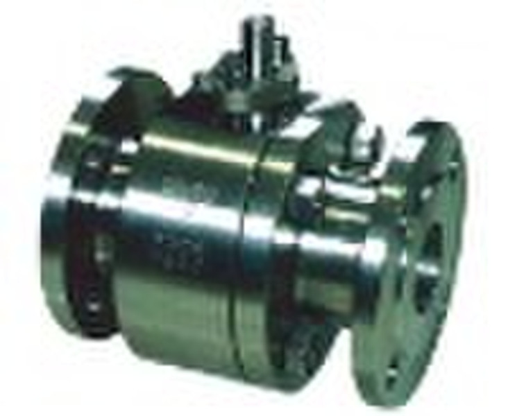 Ball Valve