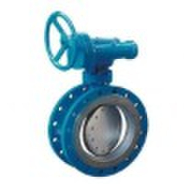 Butterfly Valve