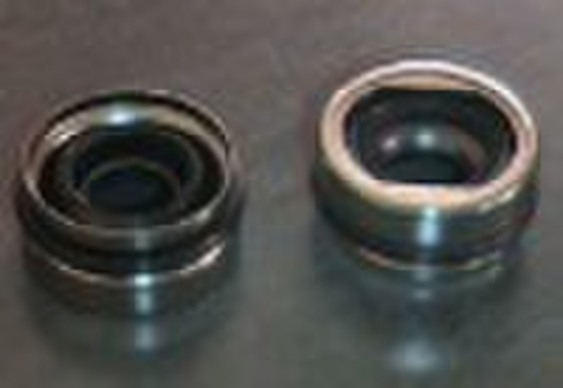 Shaft Seal For Compressor