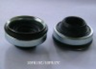 Shaft Seal For Compressor