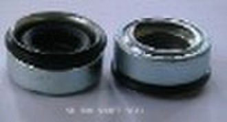 Shaft Seal For Compressor