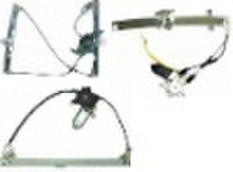 POWER WINDOW REGULATOR