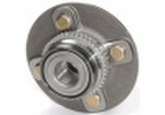 WHEEL HUB ASSY