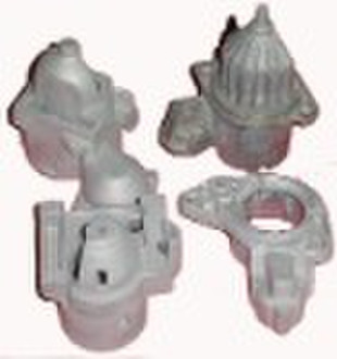 aluminum casting