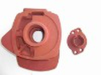 ductile cast iron