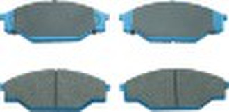 brake pad