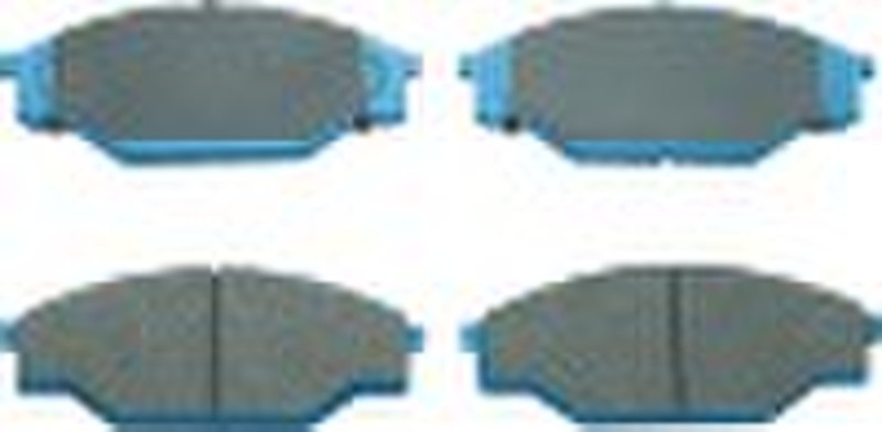 brake pad