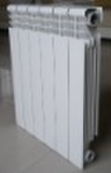 Aluminium Radiator