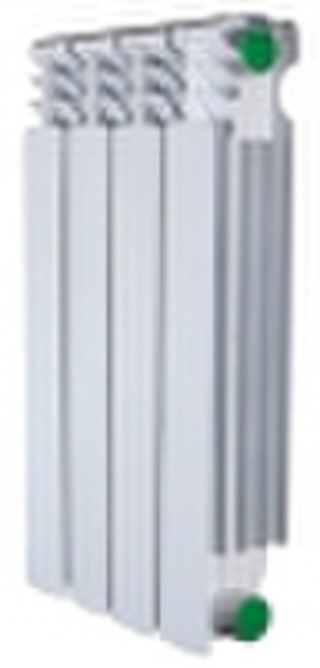 bimetal radiator