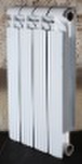 bimetal radiator