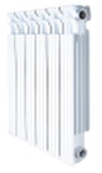 aluminium radiator