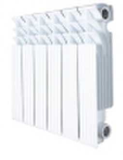 aluminium die-casting radiator