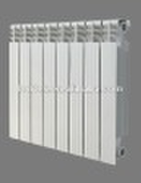 aluminium radiator