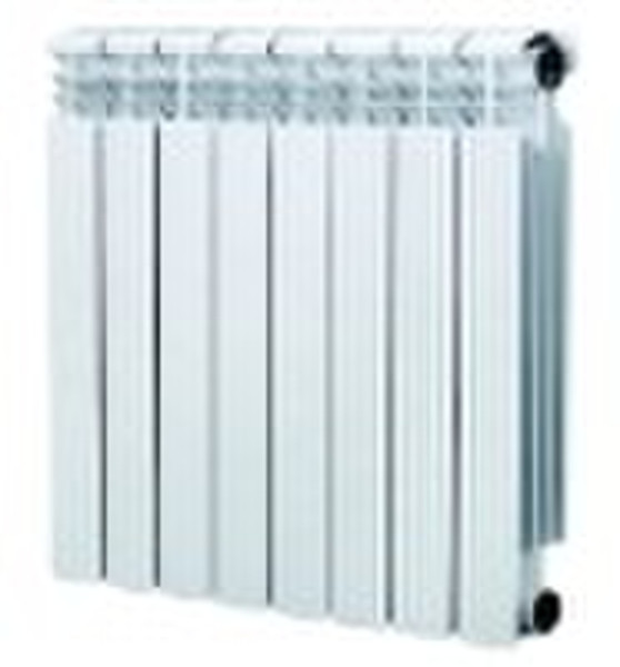 bimetal radiator