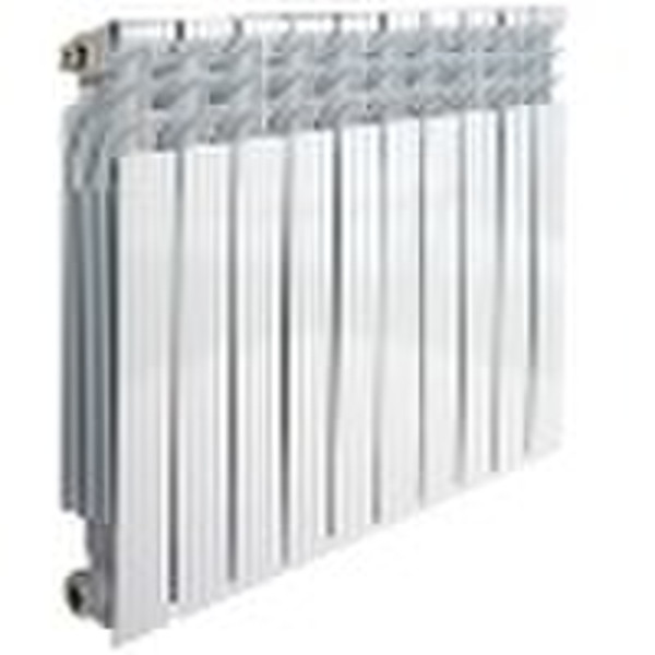 Aluminium Radiator