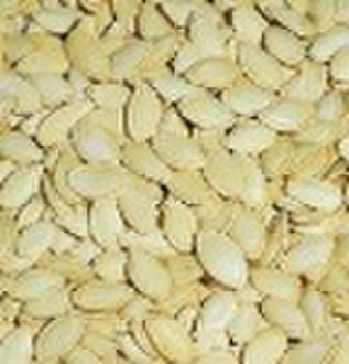 pumpkin seeds