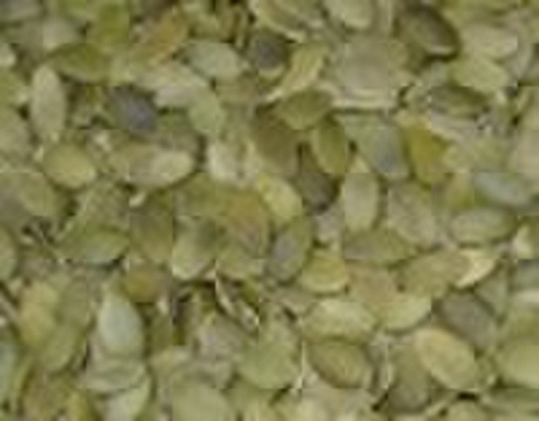 pumpkin seed kernel