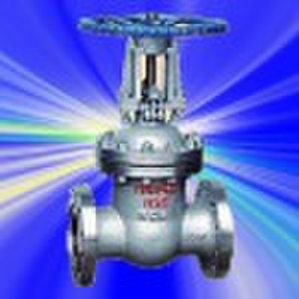 Z41H-16 Gate valve