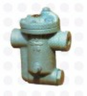 Bucket Steam Trap Valve