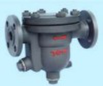 Free-float Steam Trap Valve