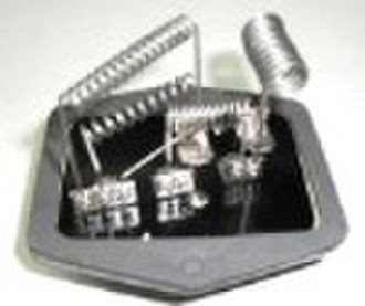 blower resistor