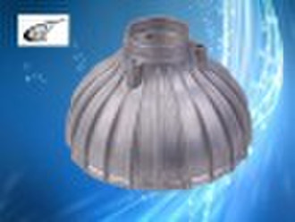 LED Lamp Housing/ cover/ shade Parts-Aluminum Die