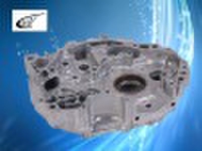 Engine Parts/motor parts -Aluminum Die casting