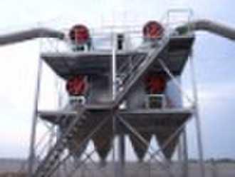 Tabular Mechanical Cooler