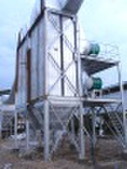 Tabular Mechanical Cooler