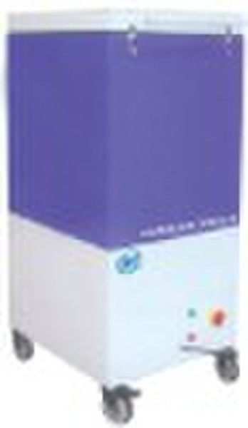 Filter cartridge dust collector